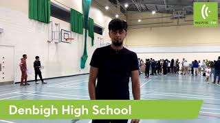 GCSE Results Denbigh High School [upl. by Mian]