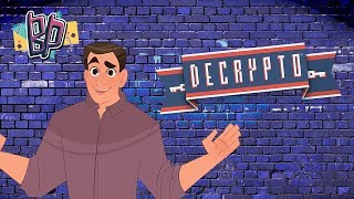 Boarding Party  Lets Play Decrypto [upl. by Ettelrats]