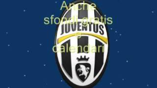 Inno Juventus con sfondi e screensavers [upl. by Lohrman241]