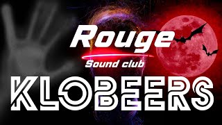 ✅️Klobeers Halloween Rouge Sound Club [upl. by Eeneg840]