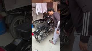 Silmen silencer 🔥 bs6 bullet350 bullet0789 Arunvlogs83 [upl. by Biddie]