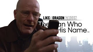 Like a Dragon Gaiden trailer be like [upl. by Blair407]