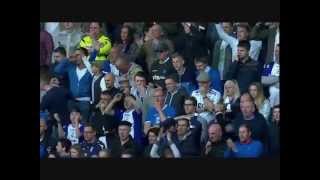 Birmingham City Greatest Goals [upl. by Nidnarb]