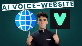 How to integrate an AI Voice Agent in your website in 10 minutes  Ft Voiceglow Voiceflow Vapi [upl. by Rustie]