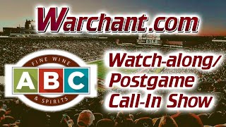 FSU Spring Game 2022 LIVE  Warchant TV Watchalong  FSU Football  Warchant Postgame CallIn Show [upl. by Hort428]