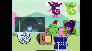 Calling Out GoNoodle For Using The KC SFX Jamilathecanadiangirl2k10 [upl. by Atinniuq]