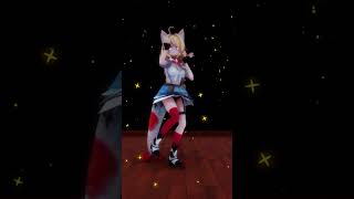 Cali How about Paipai Mask ⭐ mmd mikumikudance idol [upl. by Mert75]