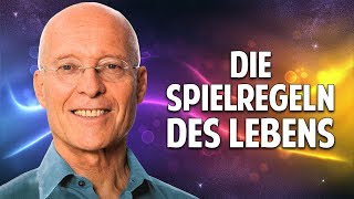 Die Spielregeln des Lebens Verändere Dein Schicksal und erkenne den Sinn des Lebens Rüdiger Dahlke [upl. by Zirkle555]