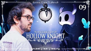 LE COLISÉE DES FOUS  Hollow Knight  9 [upl. by Ykcul516]