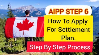 Canada Visa AIPP Canada  Atlantic Immigration Pilot Program Settlement Plan [upl. by Idur773]