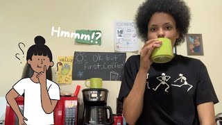 American Tries Irish Breakfast Tea for The First Time [upl. by Simona411]