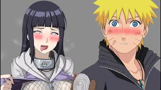 NARUTO X HINATA AMV  LUCID DREAMS ❤️ [upl. by Sylado169]