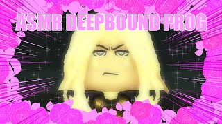 ASMR Deepbound Progression  Deepwoken [upl. by Mast]