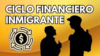 El Ciclo Financiero del Inmigrante  Andres Gutierrez [upl. by Tina]