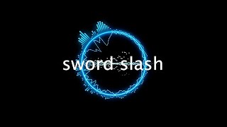 Swish Swoosh Whoosh Sound Effects [upl. by Laresa900]