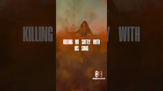 MD Dj  Killing Me Softly Lyric Video [upl. by Dmitri115]