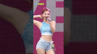 NAYEON “POP” Live  2024 WATERBOMB SEOUL Highlight TWICE NAYEON POP❣️ WATERBOMB 워터밤 [upl. by Oirom]