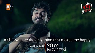 Kalp yarasi  Heart wound  Épisode 10 Trailer 2 english subtitles [upl. by Rolf]