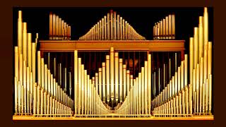 Johann Sebastian Bach Orgelwerke  Organ Works  2 Hours of Classical Music [upl. by Caves]