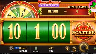 Slots Super Win 1200x😎 [upl. by Anaugahs]