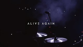 ALIVE AGAIN  LIVE in Manila  Official Planetshakers Music Video [upl. by Rodd]