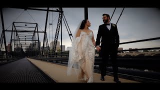 Annie amp Robert Wittemanns Wedding Trailer [upl. by Spracklen]