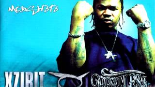 Xzibit  U know Feat Dr Dre Uncensored HQ [upl. by Areek]