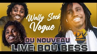 WALLY SECK NOUVEAU LIVE NATUREL LOVE  LOVE AUTREMENT NOUVEAUTE [upl. by Mcclelland801]