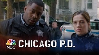 Chicago PD  Behind Closed Doors Episode Highlight [upl. by Busch]