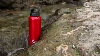 Laken 25oz Classic Water Bottle [upl. by Nnylyoj]