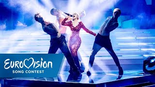 Marie Reim  quotNaivquot  ESCVorentscheid 2024  Eurovision Song Contest  NDR [upl. by Ovid179]