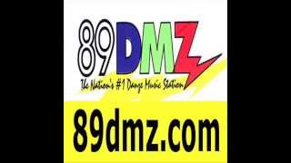 89 DMZ remix TRIBUTE by DJ Nomar mobile circuit [upl. by Ameehs255]