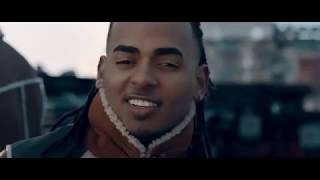 Ozuna Ft Romeo Santos  El Farsante Remix HebSub מתורגם [upl. by Ecadnarb285]