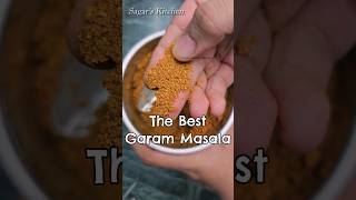 Garam Masala ki Recipe Shorts [upl. by Molli559]