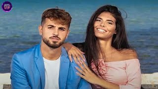 Grande Fratello la mossa salva reality entra Alfonso DApice In arrivo la soap con Federica Petag [upl. by Nyvets650]