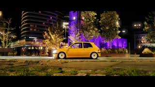 106 GTI Days Cinematic Video [upl. by Derdlim882]