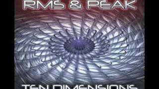 RMS amp Peak  Ten Dimensions [upl. by Ahsemrac]