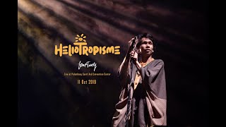 Konser Heliotropisme Fourtwnty Palembang [upl. by Amata264]