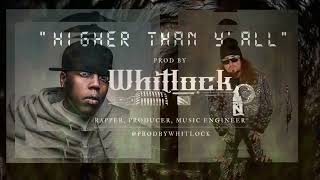 FREE Krizz Kaliko x Rittz Type Beat  quotHigher Than Yallquot Underground [upl. by Eelyr]