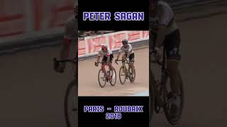 Peter Sagan  Paris  Roubaix 2018 [upl. by Zorine]