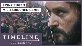 Doku Brutaler Herrscher des Osmanischen Reichs  Timeline Deutschland [upl. by Florence]