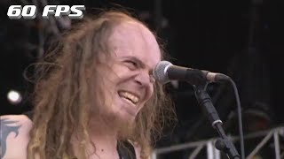 Strapping Young Lad  Love Download Festival Live 60fps [upl. by Groome221]