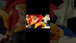 Gogeta Ssj4 Big Bang Kamehameha HD PS2 [upl. by Ellevel]