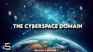 The Cyberspace Domain [upl. by Trixy]