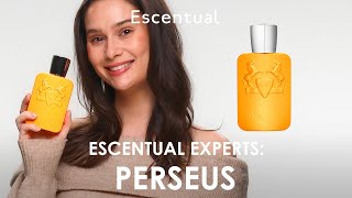 Escentual Experts on Parfums de Marly Perseus Eau de Parfum [upl. by Norak]