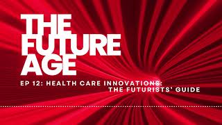 Health Care Innovations  Dr Bertalan Meskó MD PhD [upl. by Yroger]