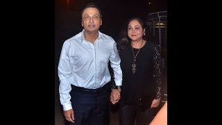 Love Story Of Anil Ambani And Tina Munim [upl. by Drooff]