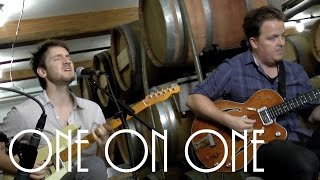 ONE ON ONE Blake Mills July 31st 2015 City Winery New York Full Session [upl. by Htebzile]