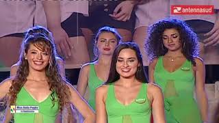 Miss Italia Puglia 2018 seconda parte [upl. by Anrol301]