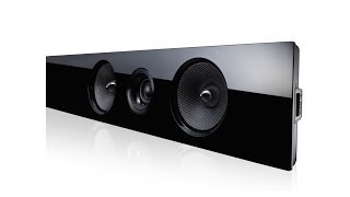 Samsung HWF450 Sound Bar System with Wireless Subwoofer Black  UNBOXING [upl. by Vokaay]